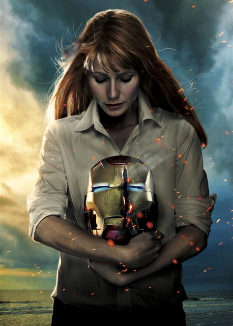 avengers pepper potts|is pepper potts dead.